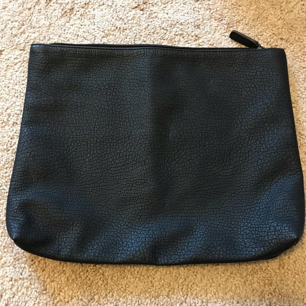 Free People Leather Bag